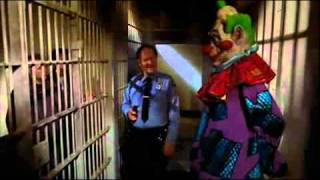 KILLER KLOWNS videotrailer [upl. by Lekar]