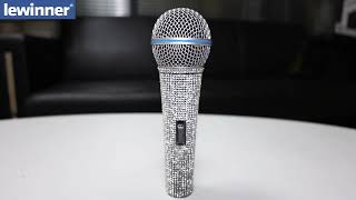 Mic review  Lewinner [upl. by Sonja]