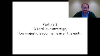 Psalms An Online Bible Study  Hymns [upl. by Sajet]