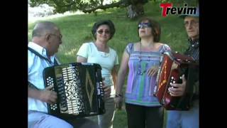 Encontro de Povos da Serra da Lousã 2009 parte 1 [upl. by Yerffoeg523]