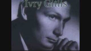 Hindemith violin concerto 1939 Ivry Gitlis mvt 1 [upl. by Froma]