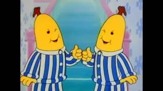 Bananas in Pyjamas Theme Song [upl. by Brittani]