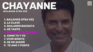 Chayanne Bailemos Otra Vez Nuevo Álbum Completo [upl. by Aivata]