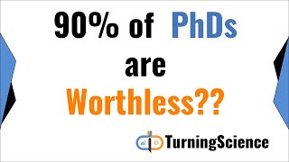 Why wont industry managers hire PhDs [upl. by Sosthina]