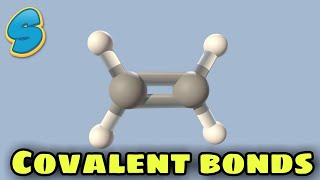 Covalent bonding በአማርኛ Grade 9 Chemistry Unit 3 Part 2 [upl. by Neils677]