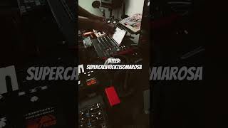 Beats on MPC beatmaking hiphop mpclive2 music asmhydrasynth beatmaker boombap beats fyp [upl. by Lothar]