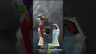 DOMINATING in Proximity Chat Bedwars [upl. by Danae565]