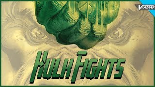 HULK VS THE LIZARD  EPIC SUPERHEROES BATTLE [upl. by Ahel895]