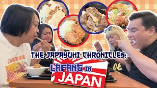 KAMI ANG MGA JAPANEATS MAGLALAWAY KAYO DITO  BEKS FRIENDS [upl. by Jefferey]