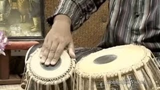 Learn Ek Taal on Tabla  Famous Tabla Player Teaching Tabla [upl. by Nivar]