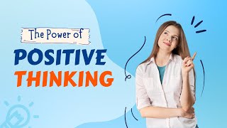 The Power of Positive Thinking Cognitive Reframing [upl. by Suiremed]