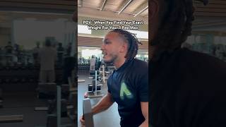 How Does A One Rep Max Feel In The Gym… [upl. by Perr]