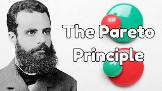 The Pareto Principle [upl. by Attennaj863]