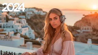 Summer Music Mix 2024 🎵Alan Walker Dua Lipa Coldplay Martin Garrix amp Kygo The Chainsmokers Style [upl. by Nyvets]