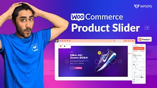 How to Use WooCommerce Product Slider [upl. by Gensler]