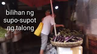 BODEGA NG MGA MURANG PRUTAS SA DIVISORIA [upl. by Annayrb]