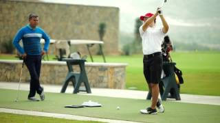 Terralta Club de Golf [upl. by Nesyaj]