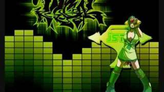 Jet Set Radio Future  Teknopathetic [upl. by Greenstein]