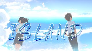 Island AMV Anime Mix [upl. by Lauritz]