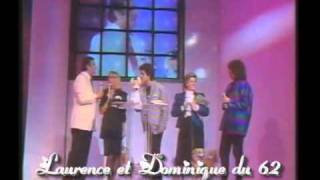 Lahaye dHonneur  Medley  3 Septembre 1988 [upl. by Elsilrac]