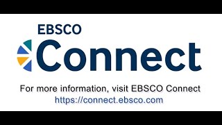 Basic Search on the New EBSCO User Interfaces Tutorial [upl. by Fesuoy514]