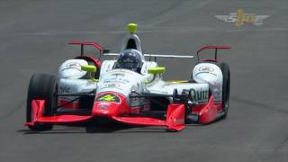 100th Indy 500 Highlights [upl. by Berkow]