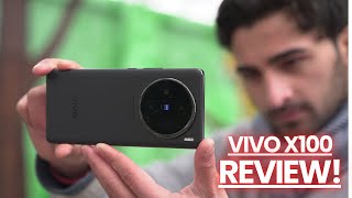 Vivo X100 Review [upl. by Irvine]