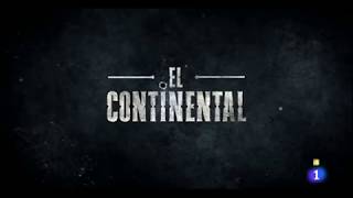 El Continental Música completa [upl. by Essa]