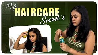 Dabur Vatika Neelibhringa21 Ayurvedic Hair oil  Hair Oil Review and Result [upl. by Nyrac]