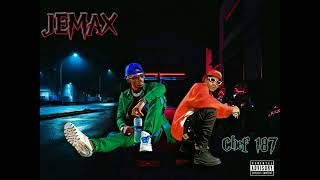 Jemax  ft  Chef 187  Bambuya Nomuboyz Official Audio [upl. by Ailekat]