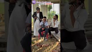 Sakina or kidnapper 🤣🤣 hasbi comedy hasbirabbi comedy hasbirabbi islamicmusic funny story [upl. by Cock]