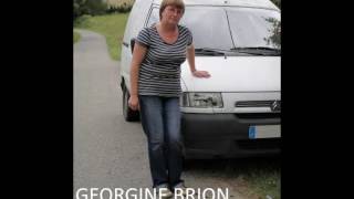 Georgine Brion  Artiste pro Professionnel de lenfumet Audio [upl. by Alaek]