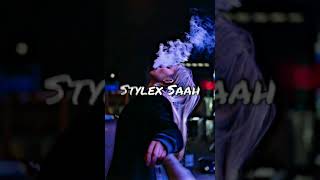 LAY BACK  STYLEX SAAH x HORCBOYY SIREN JAM Remake [upl. by Ieppet]