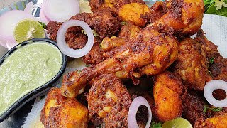 Aise Banae Chicken Fry Jo Phle Nahi Kiya Hoga Try  Juicy Crispy Masaledar Chicken Fry  Chicken Fry [upl. by Goldstein]