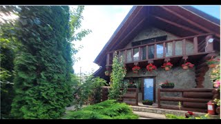 Mosie in Bucovina De Vanzare 0727817187 [upl. by Ahsienaj]