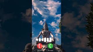 Bhola mere bagad bam bam ringtone bhakti mahadev ringtone [upl. by Lenzi]