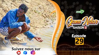 GANU NDAR SAISON 2 NIANKOU AK MANOUMBÉ EPISODE 29 VOSTFR [upl. by Argyle]