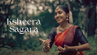 Ksheera Sagara  Janaki Nair  Keerthana Vaidyanathan [upl. by Elaina874]