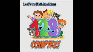 Les Petits Mathématiciens  30 minutes [upl. by Bent643]