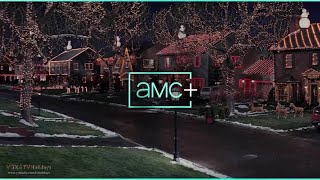 AMC Christmas Advert 2024🎄 [upl. by Anirat]