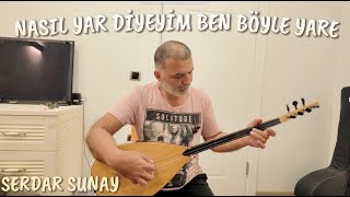 NASIL YAR DİYEYİM BEN BÖYLE YARE [upl. by Anwahsed]