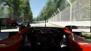 Gran Turismo 6  Announcement Trailer E3 2012 [upl. by Vincelette241]