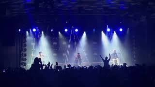 Talisk  Dystopia  Barrowlands Ballroom Glasgow 26012024 [upl. by Eenafit]