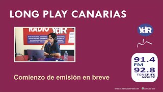 02022024  LONG PLAY CANARIAS con Antonio Funez [upl. by Citarella]