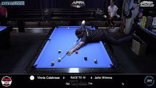 2024 Australian open 8Ball Cityheroes Pool amp BilliardsBurwood [upl. by Nofpets]