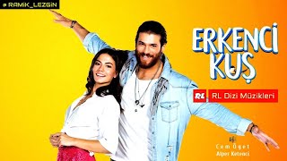 Erkenci Kuş  Aşk Kokusu  Dizi Müziği [upl. by Berl]