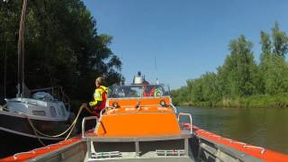 Pech in de Brabantse Biesbosch [upl. by Iris170]