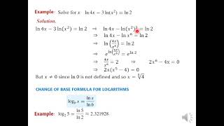 Calc1 Lecture 9 [upl. by Seuqram545]