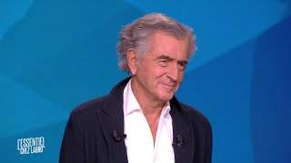 BernardHenri Lévy  LEssentiel chez Labro  guerre en Ukraine amp Slava Ukraini 26 février 2023 [upl. by Rance]