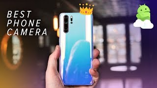 Huawei P30 Pro Review 2019 Camera King [upl. by Anglim366]